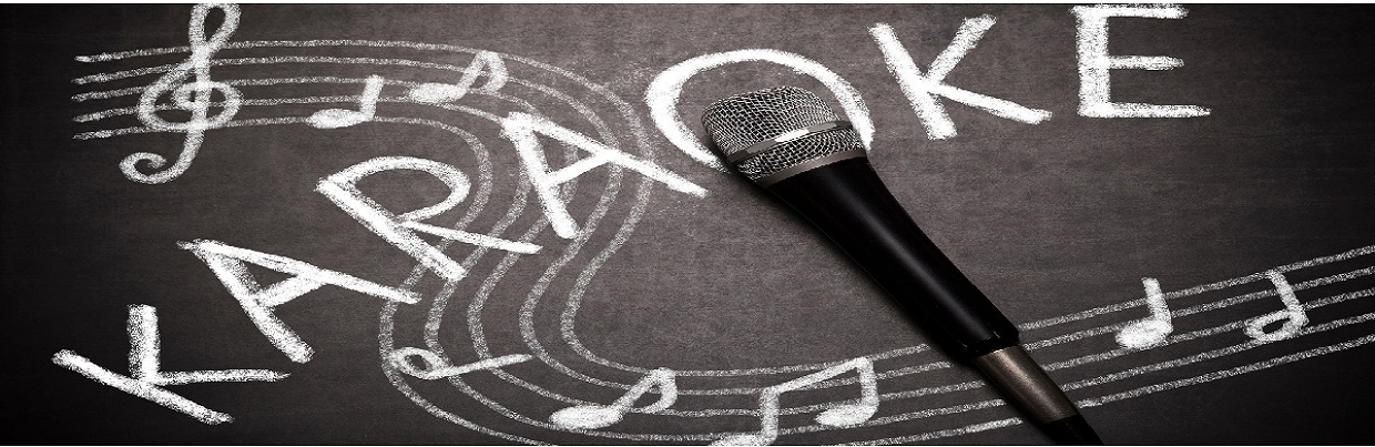 長春-卡拉OK歡唱班