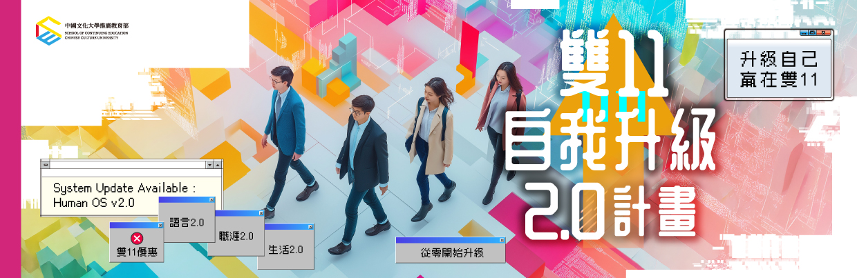雙11